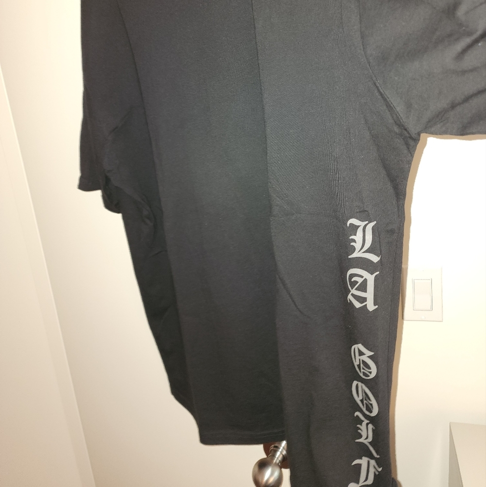 Brand new golf tee
